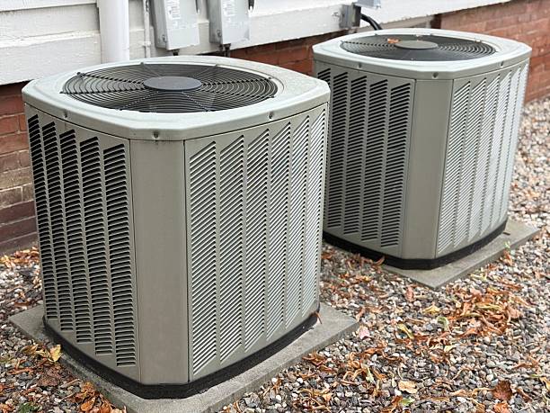 Reliable Hvac contractor in Raymore, MO by JG Cool HVAC
